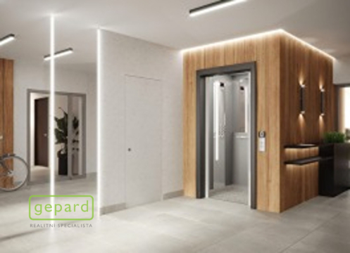 Prodej apartmánů u moře Jastrzebia Góra, Polsko - 6