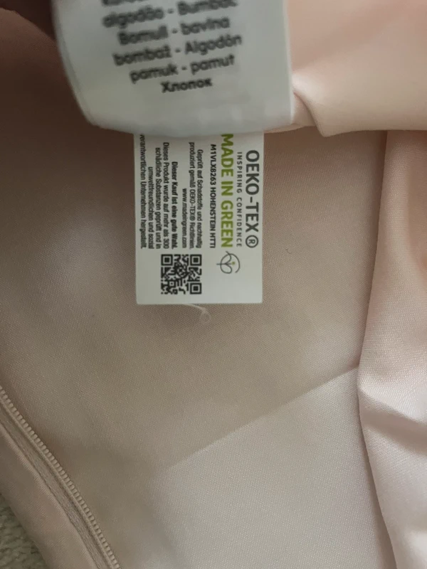 Bavlněné povlečení Bauer - 6