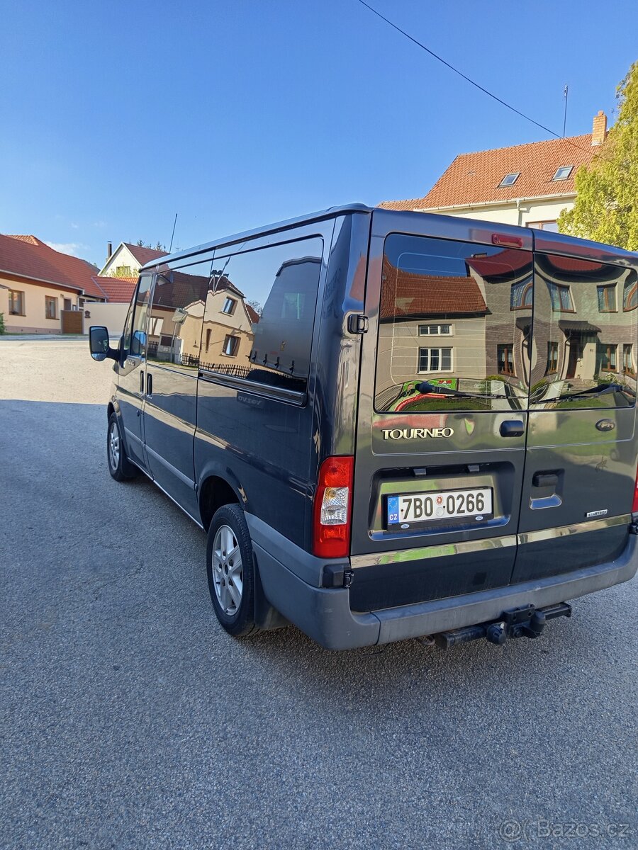 Ford Transit 2.2 103kw - 6