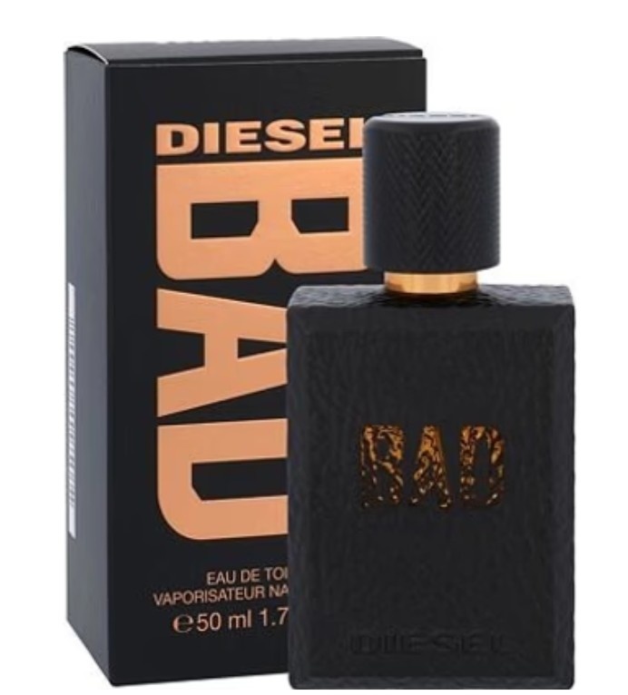 Diesel Bad - 6