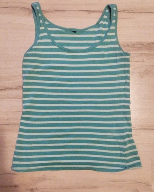 Pytel dámského oblečení vel. S - 6