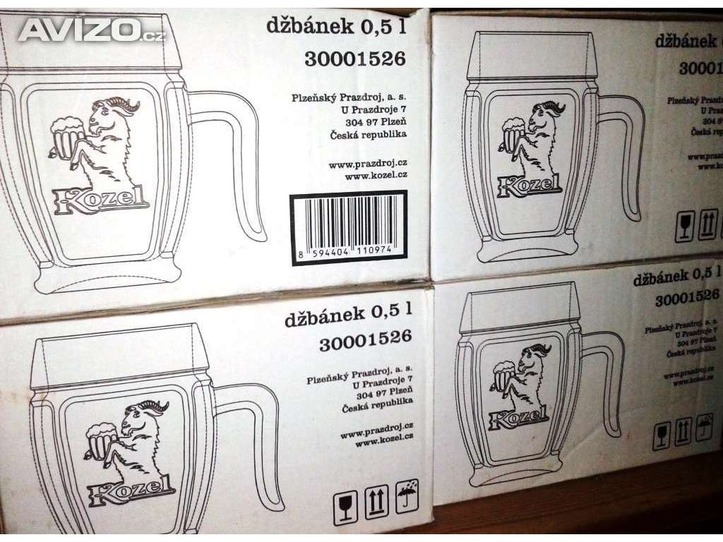 Talíře,sklenice,hrníčky.. - 6