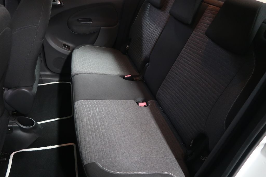 Citroën C3 Picasso 1.2PuraTech,nepravidelný chod - 6