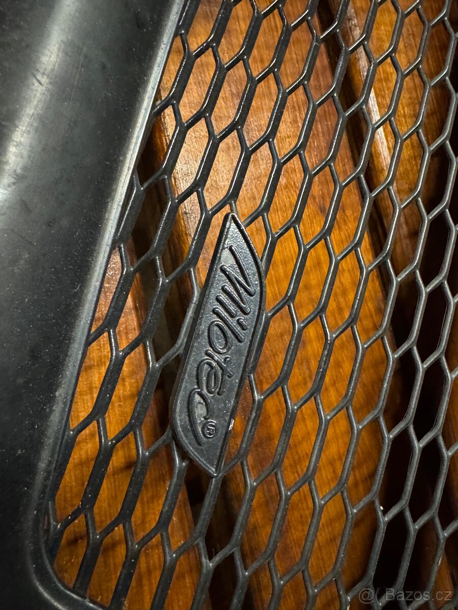 Milotec, maska + mračítka Octavia 1, Fabia - 6