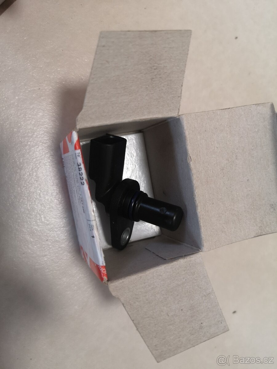 Díly Ford focus 1,8 TDCI - 6