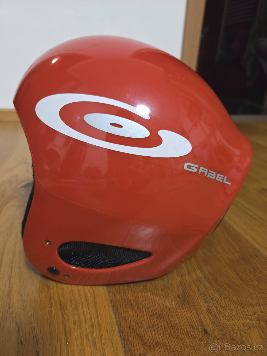 Dětský chránič páteře Hatchey, lyžařské břýle - 6