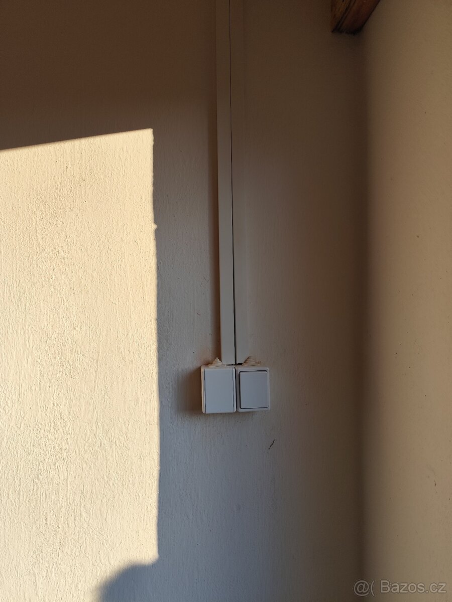 Pronájem garáže - 6