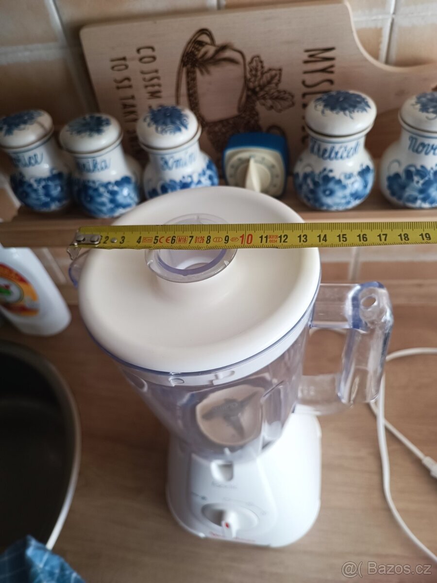 Mixér Moulinex LM3001 - 6