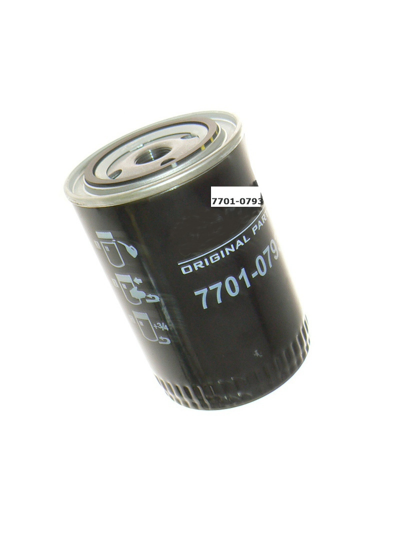 Sada přestavba na plnoprůtok. filtr - 6