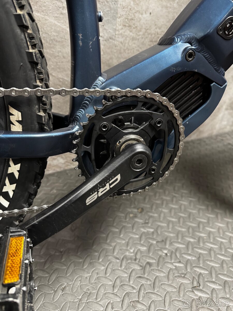 Crussis One OLI Guera 8.8-M - 6