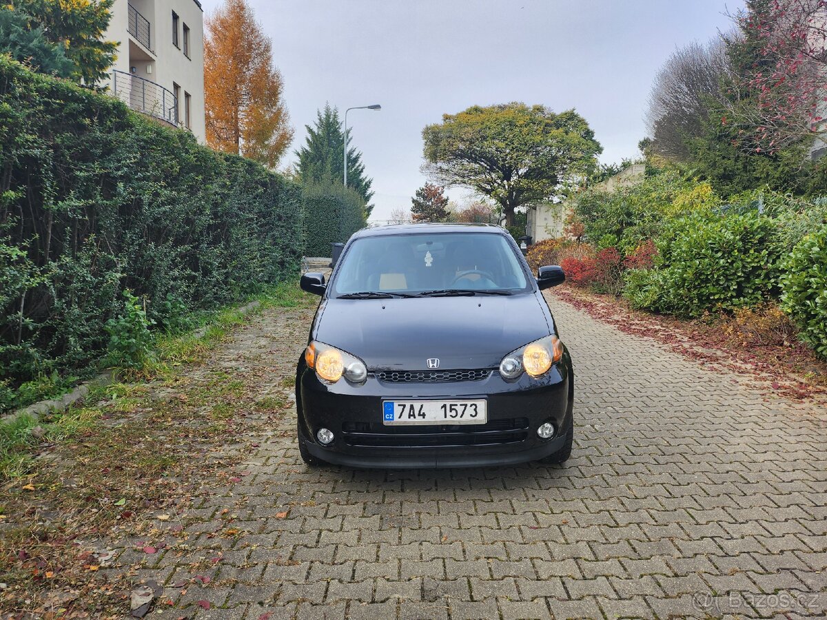 Honda HR-V AUTOMAT - 6