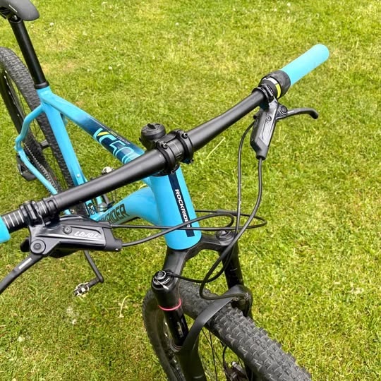 Horské kolo Rock Rider - 6