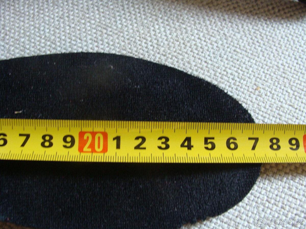 Lední soft brusle V3TEC vel. 42 - 6