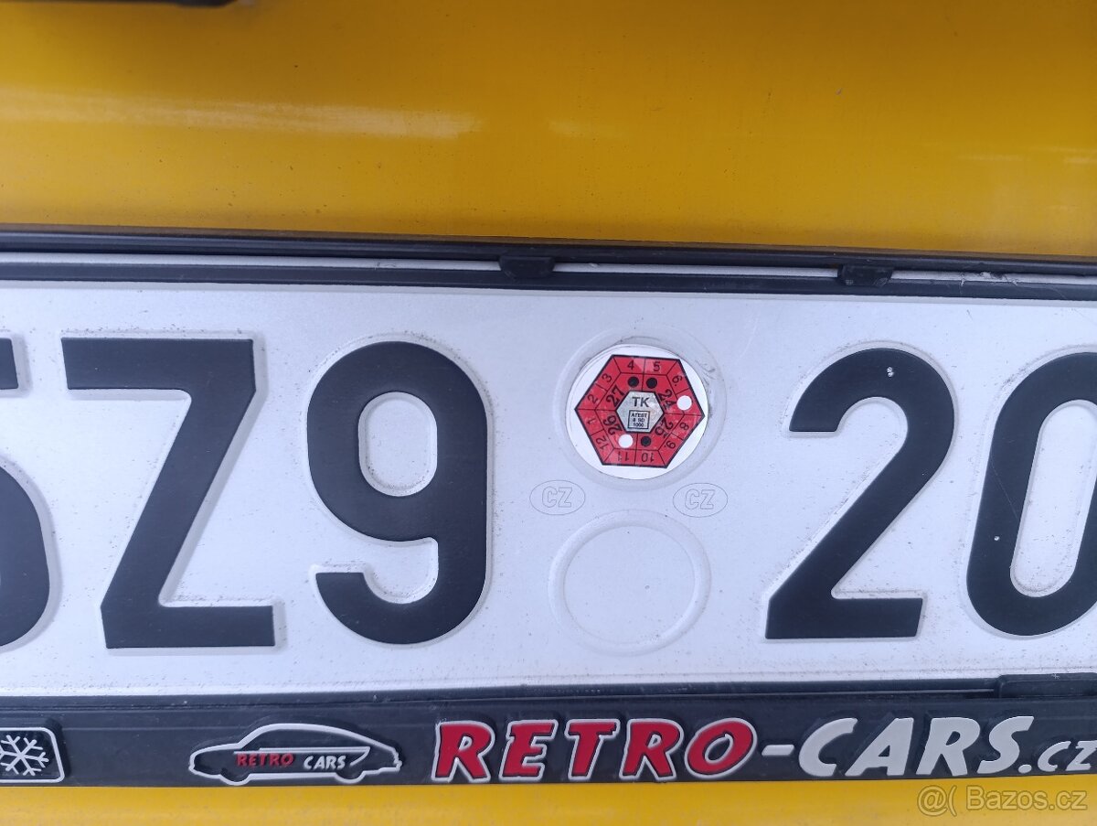 Ford Transit obytné autom - 6