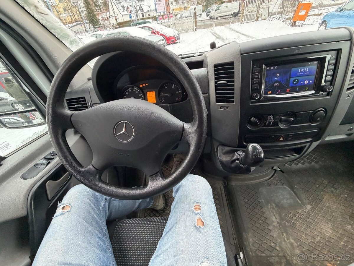 Mercedes benz Sprinter - 6
