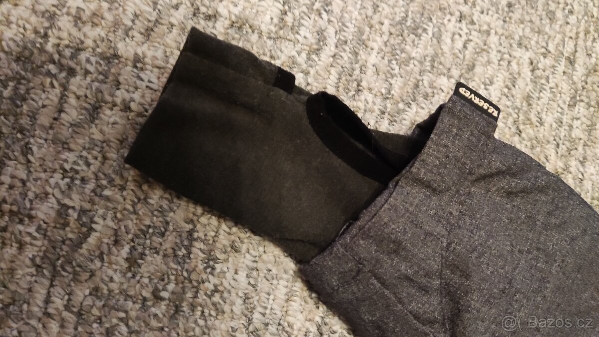 Dětská lyžařská bunda - 6