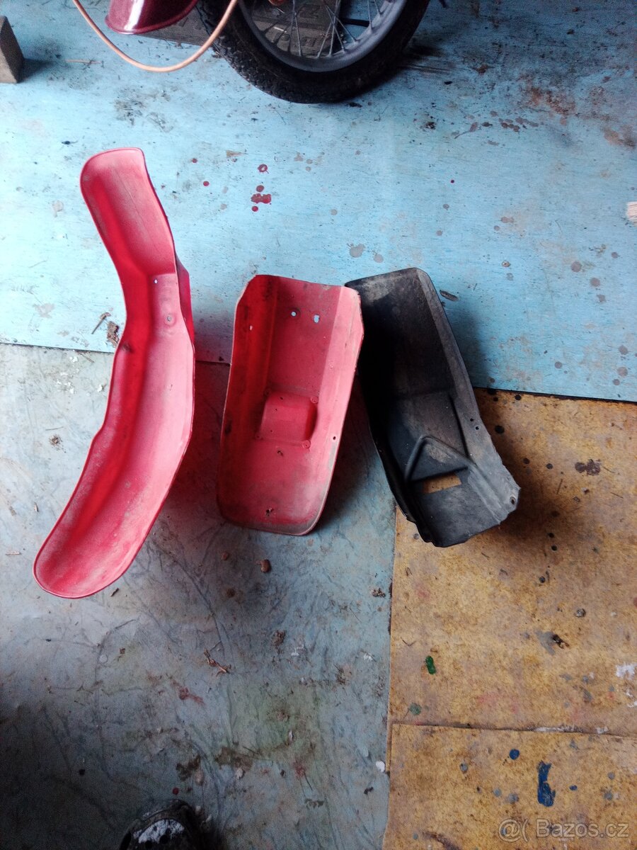 Štít a blatniky - 6