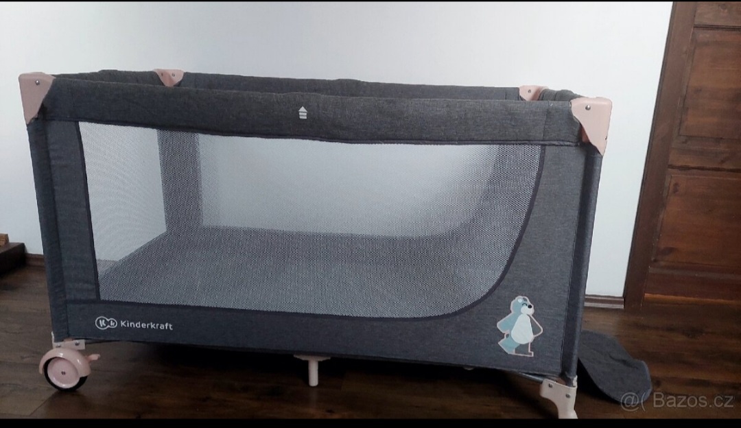 cestovni postylka zopa - 6