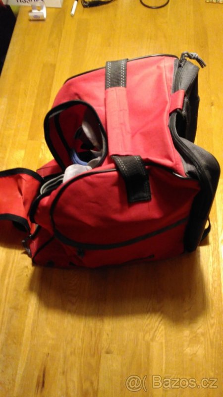 SJEZDOVÉ BOTY ROSSIGNOL - 6