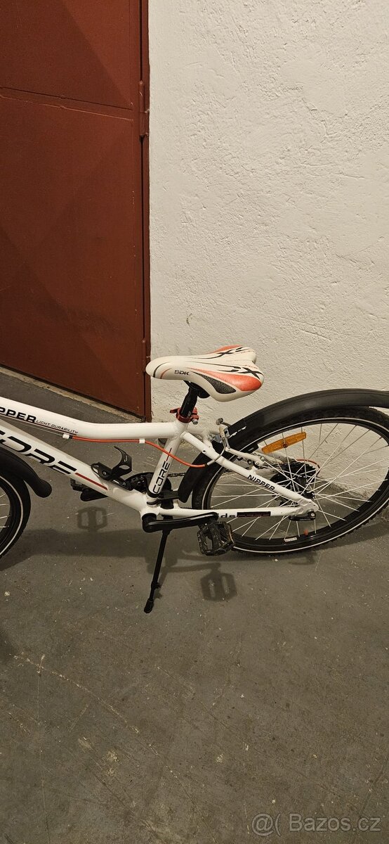 Core Nipper light durability 24 - 6