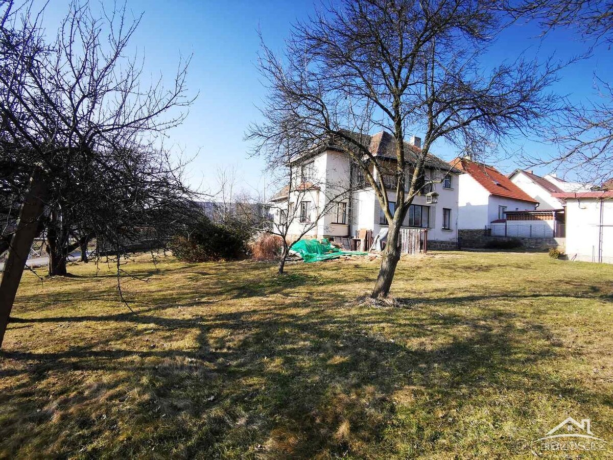 Rodinný dům Třešť - 6