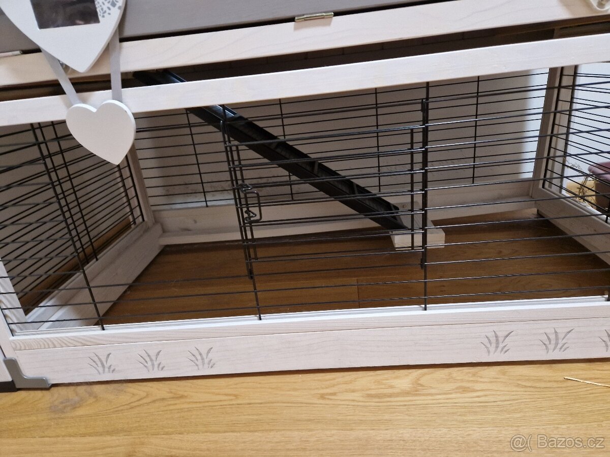 Domek pro králícka - 6