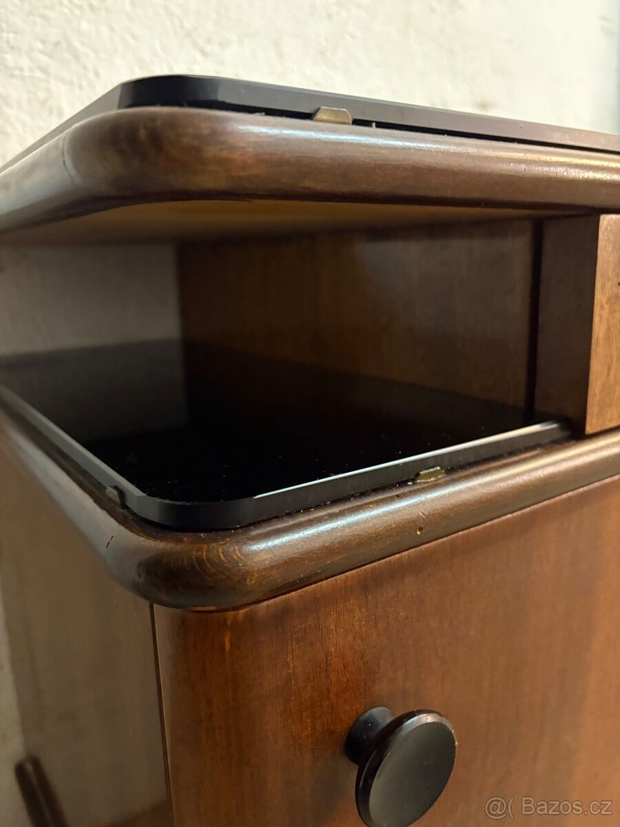 Noční stolky toaletka - 6