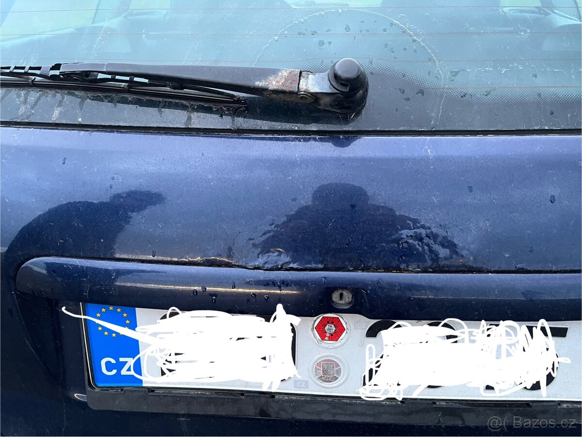 Audi a4 b5 Quattro 1.9tdi - 6