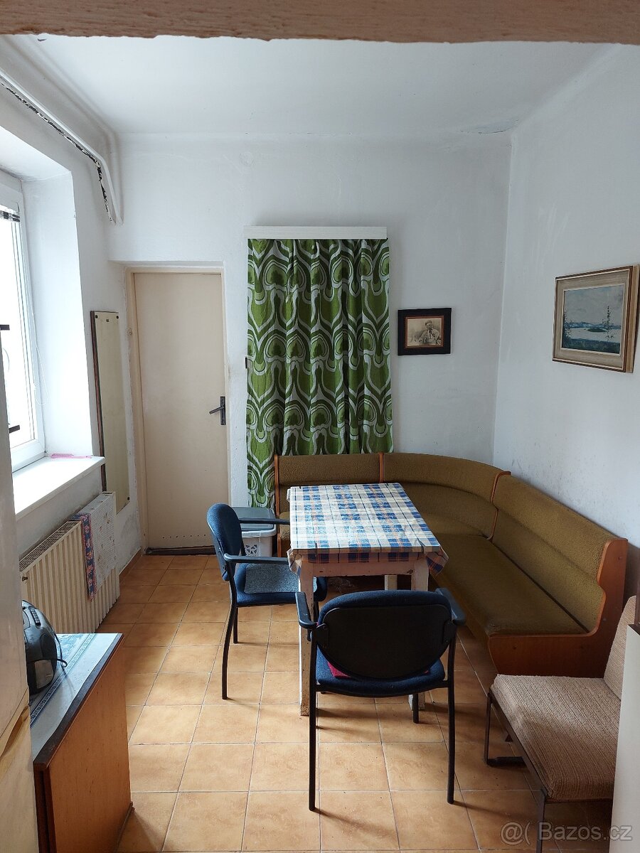 Pokoj bez RK v krásném bytě Řečkovice - 6