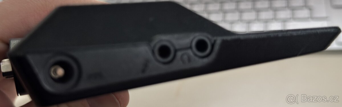 FUJITSU LIFEBOOK E756 s příslušenstvím - 6