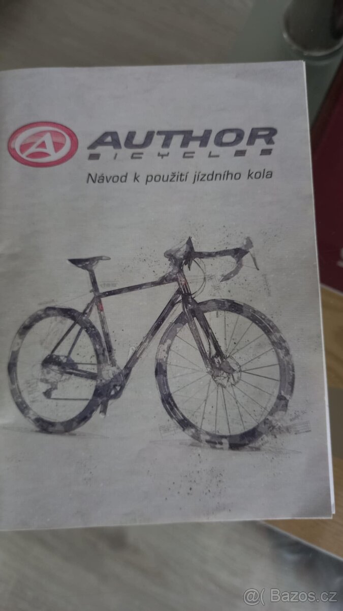 Kolo author 27,5 - 6