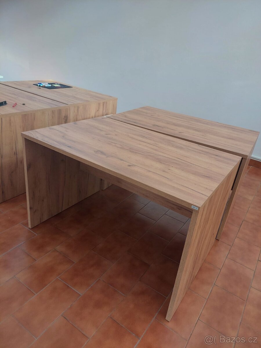 Kancelářský nábytek - 6