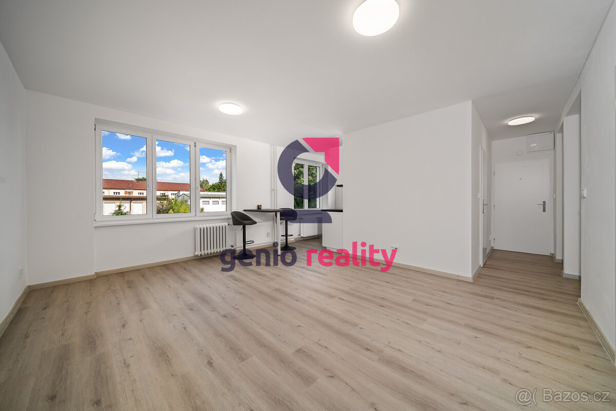 Prodej bytu 2+kk - 6