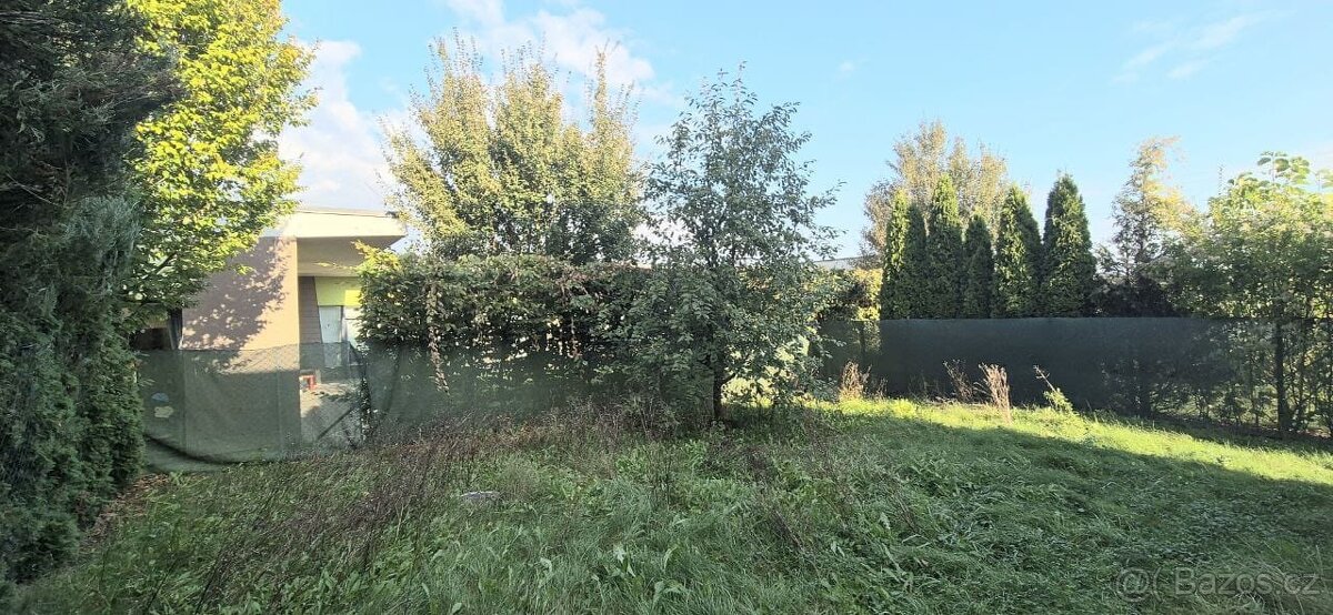 prodej RD 5+kk 200m2, Jenštejn - 6