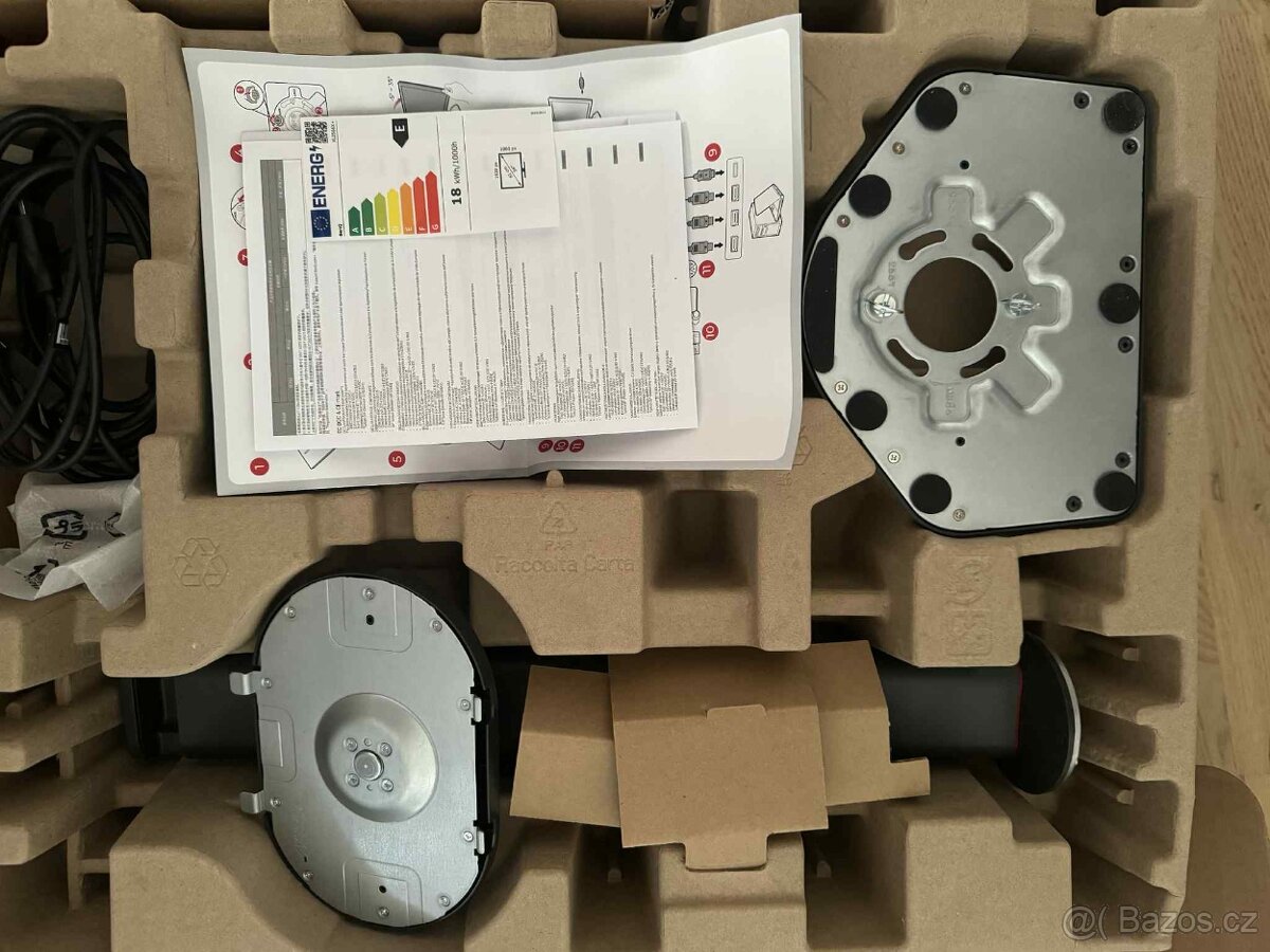 24,1" ZOWIE by BenQ XL2566X+ - 6