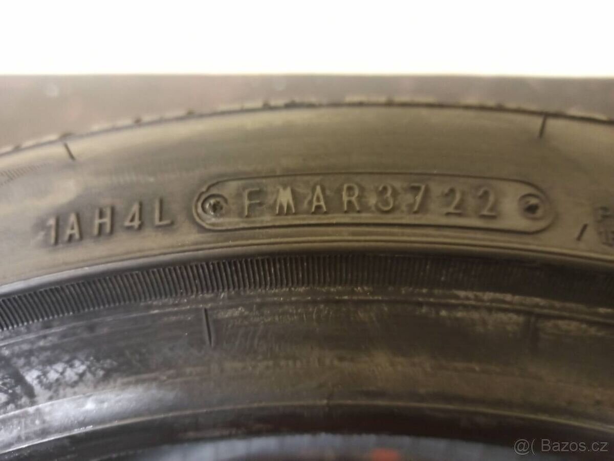 Falken 205/45 R17 88V 8,5mm - 6