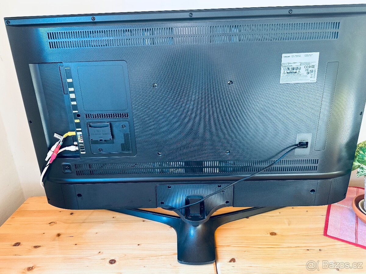 Samsung televize 43’’ (4K) TOP STAV - 6