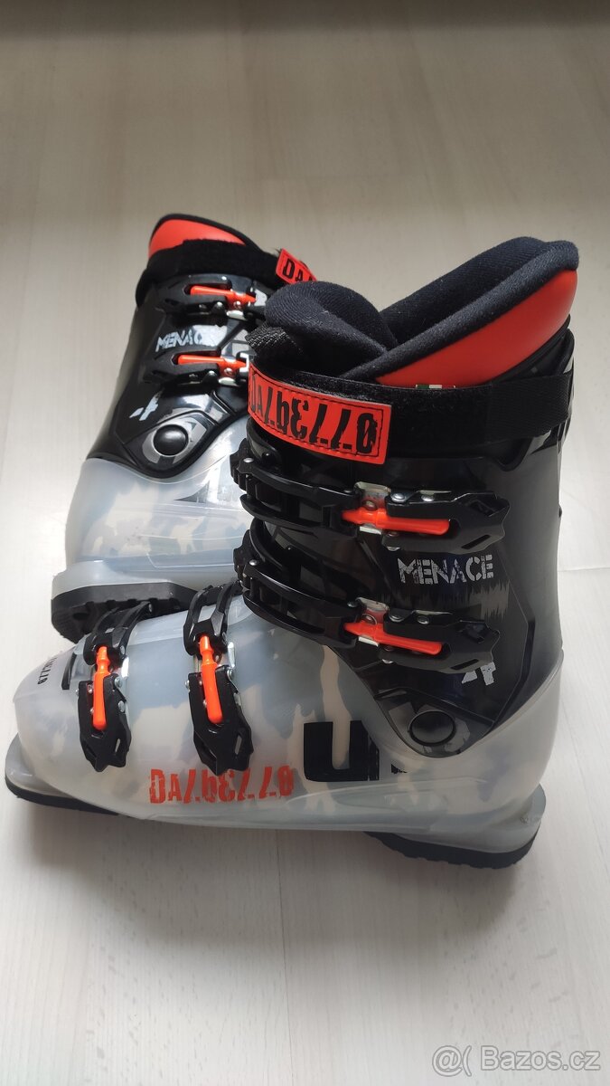 Lyžařské boty Dalbello - 26. - 6