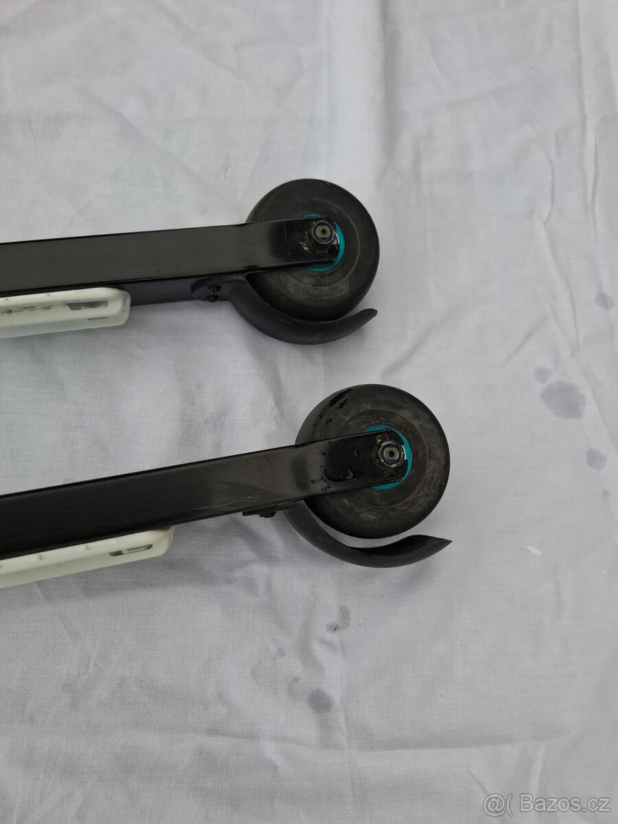 Kolečkové lyže INOVIK - 6