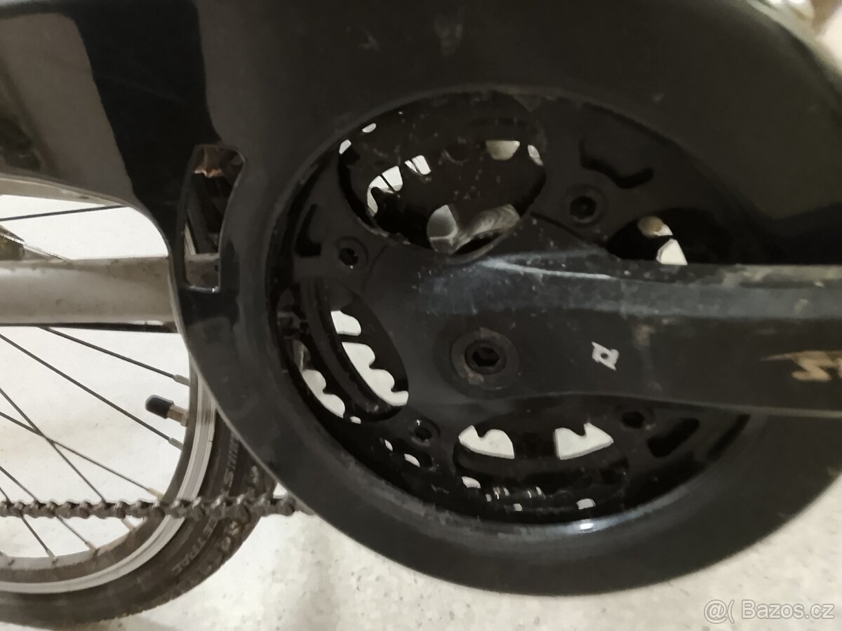 Horské kolo Hrad vel 28 /29 - 6