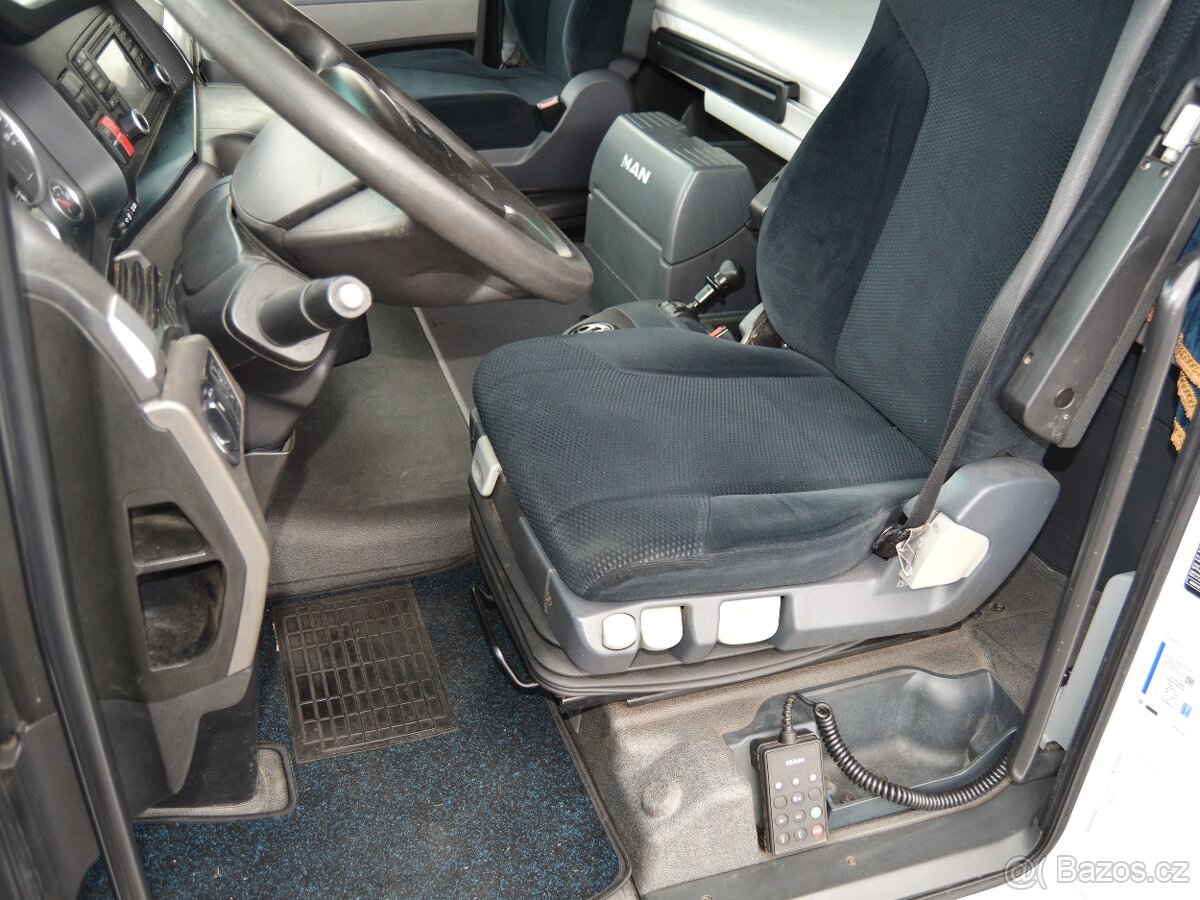 MAN TGX 18.480 4x2 - tahač - 6