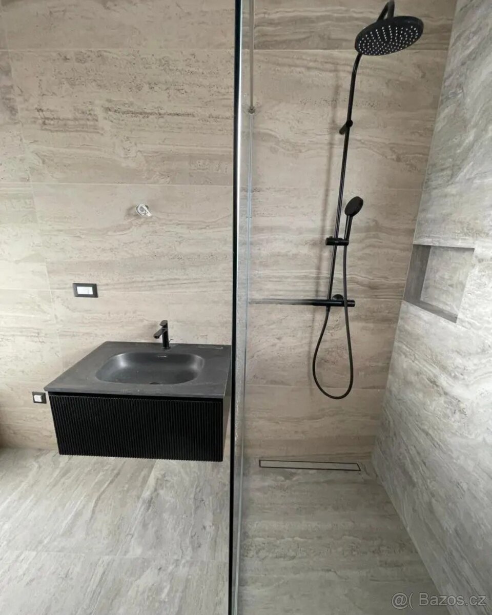 CHORVATSKO: Moderní apartmán v novostavbě u Šibeniku - 6