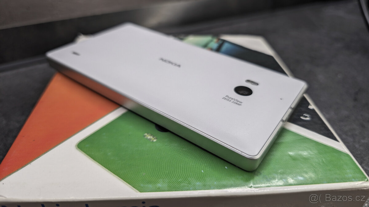 Lumia 930 White - 6