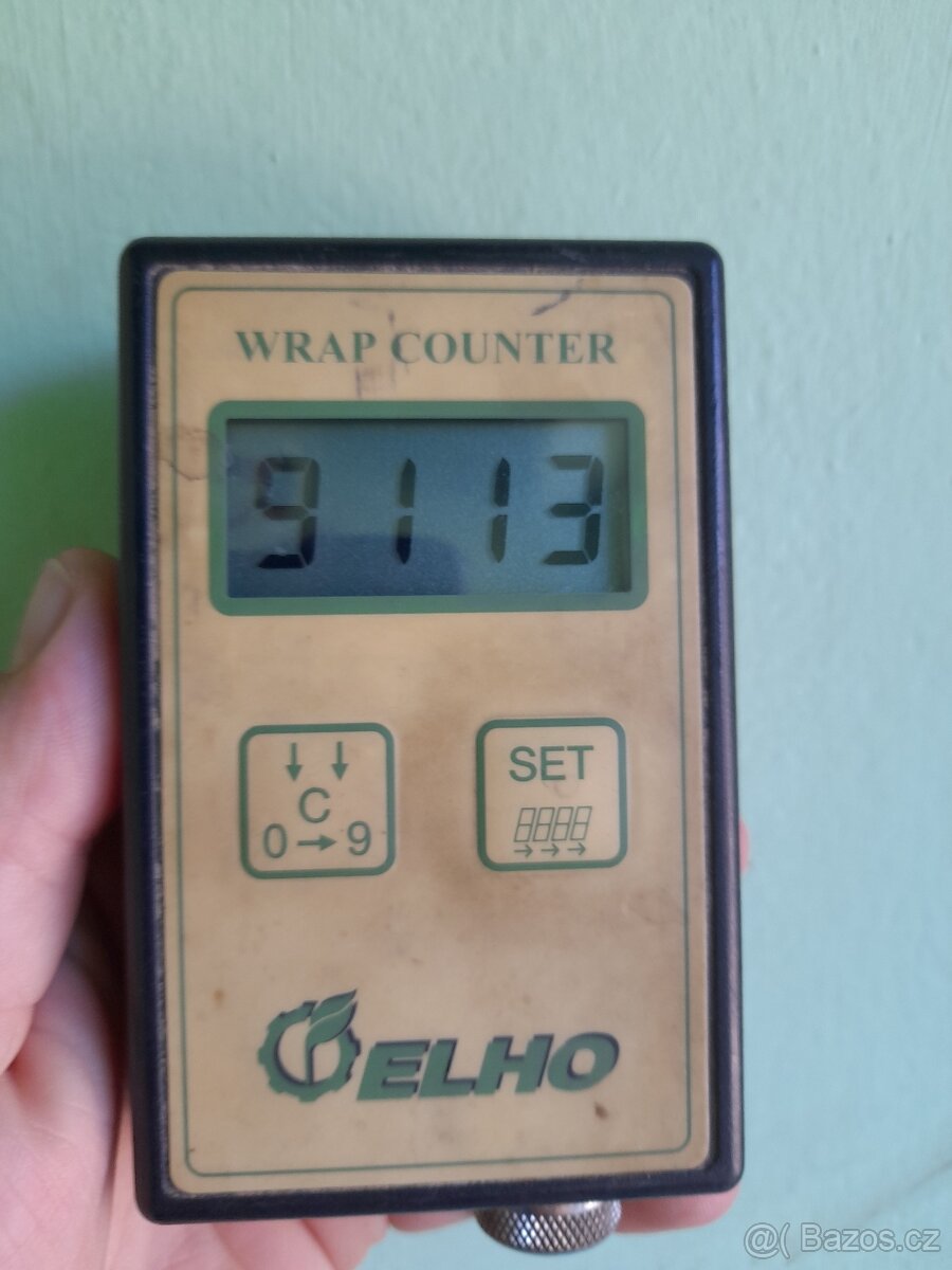 Balička oviječka senaže - 6