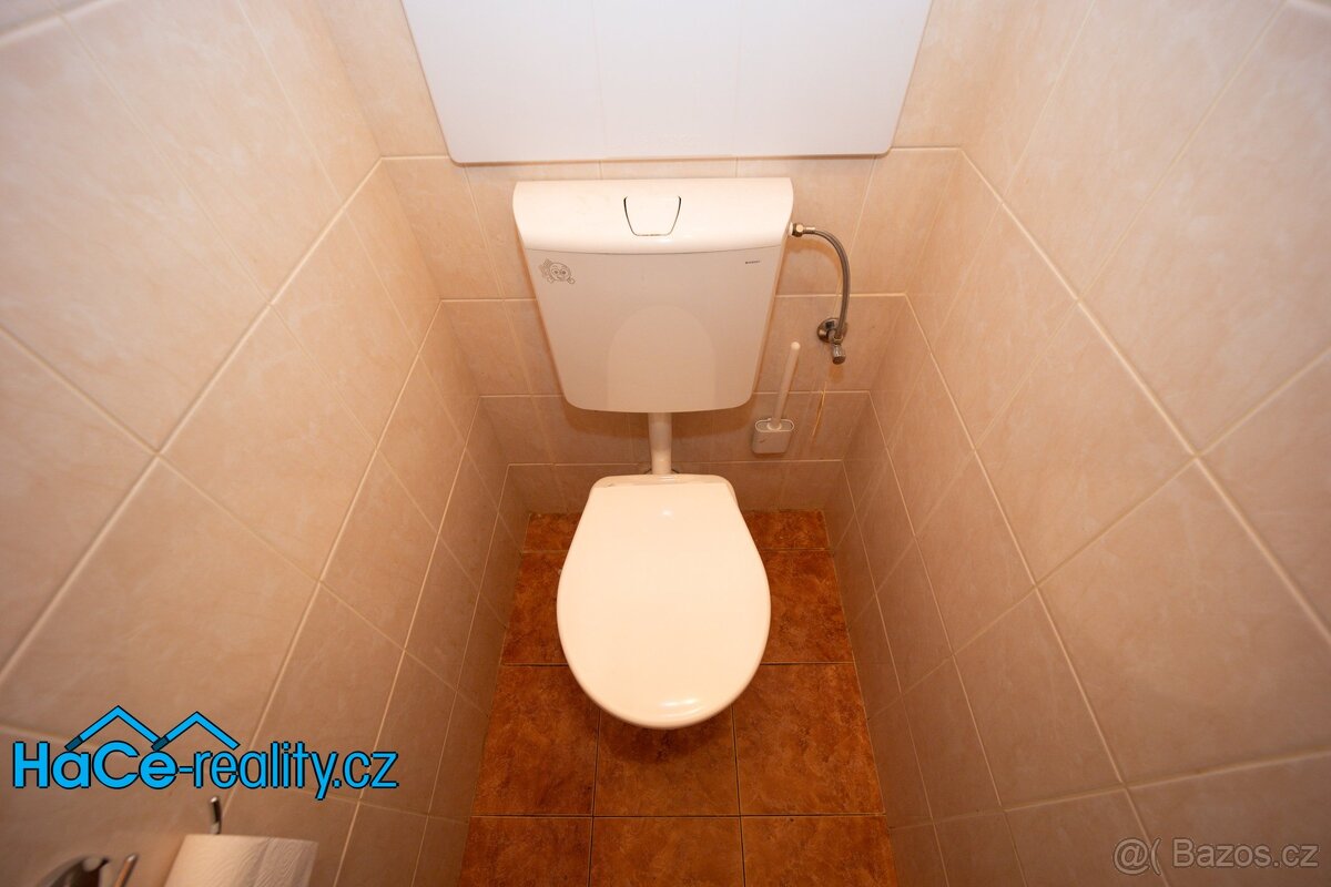 Pronájem bytu 2+kk 52 m², Kostelec nad Orlicí, ev.č. 00134 - 6