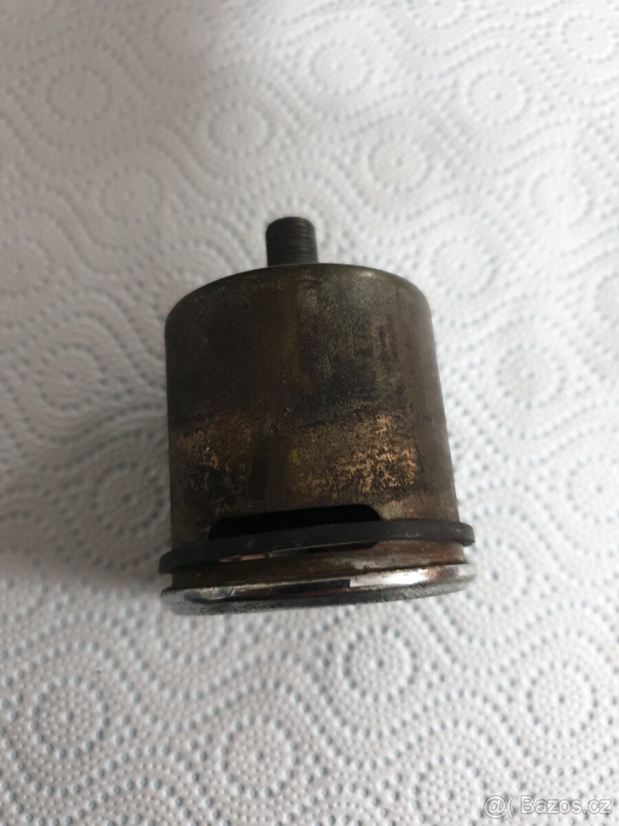 Tachometr Jawa pionyr - 6