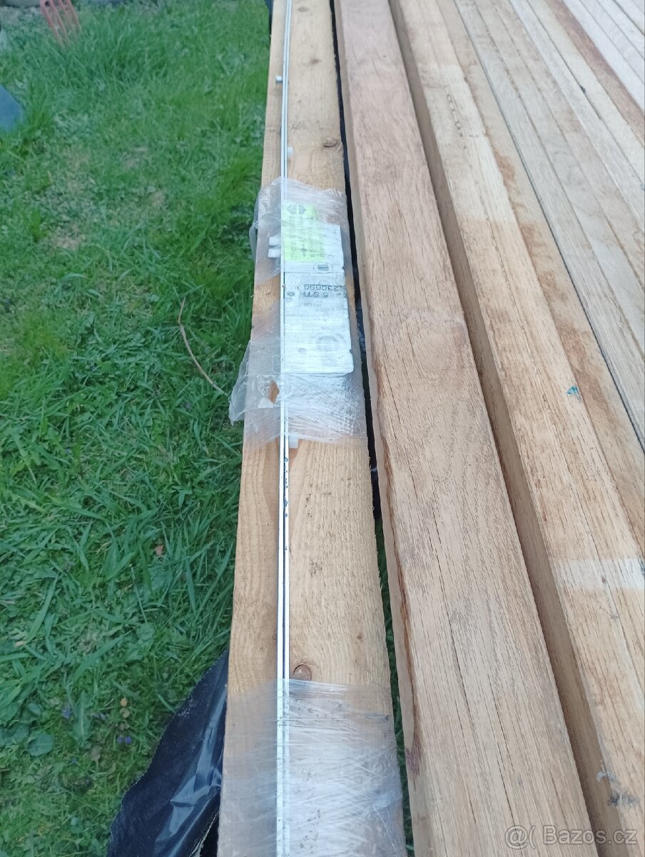 Dubové dveře, dubové eurohranoly - 6