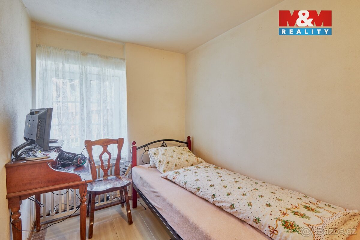 Prodej rodinného domu, 134 m², Dřešín - Chvalšovice - 6