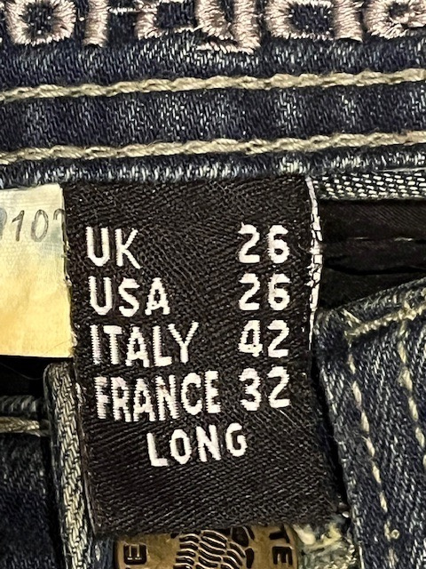 Dámské moto rifle Trilobite - 6