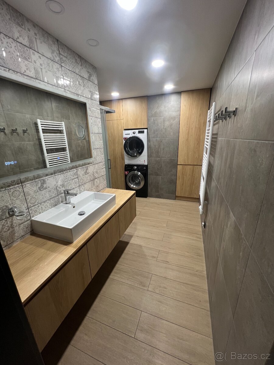 Pronájem byt 3kk - Hronov - 6